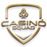 casino squad logo