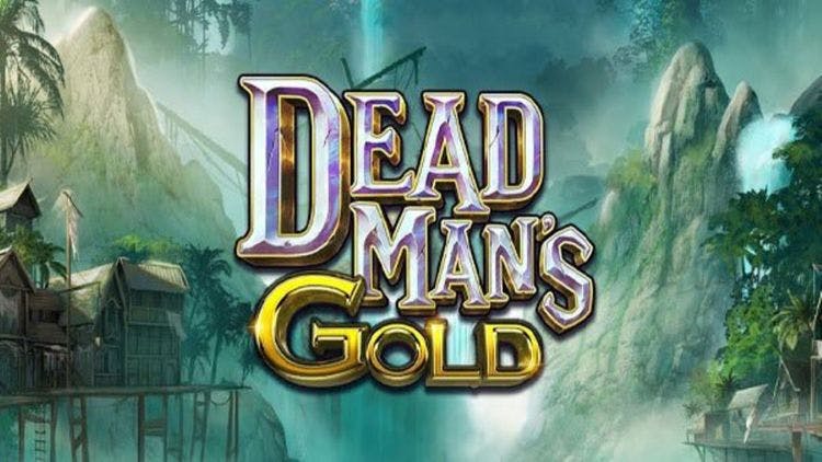 Dead Man's Gold-logo