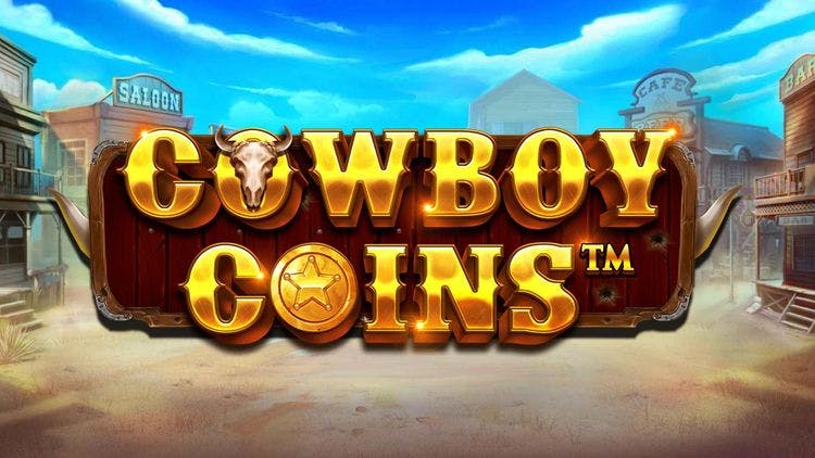 Cowboy Coins-logo