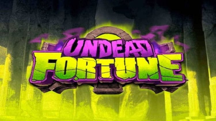 Undead Fortune-logo