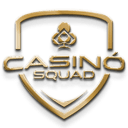 casino squad logo