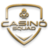 casino squad logo