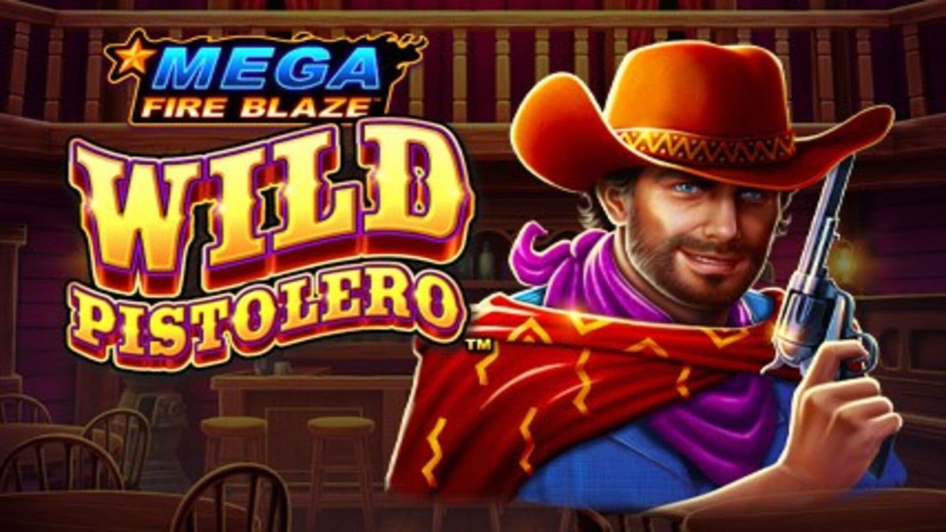 Wild Pistolero Slot Machine Free Game Play