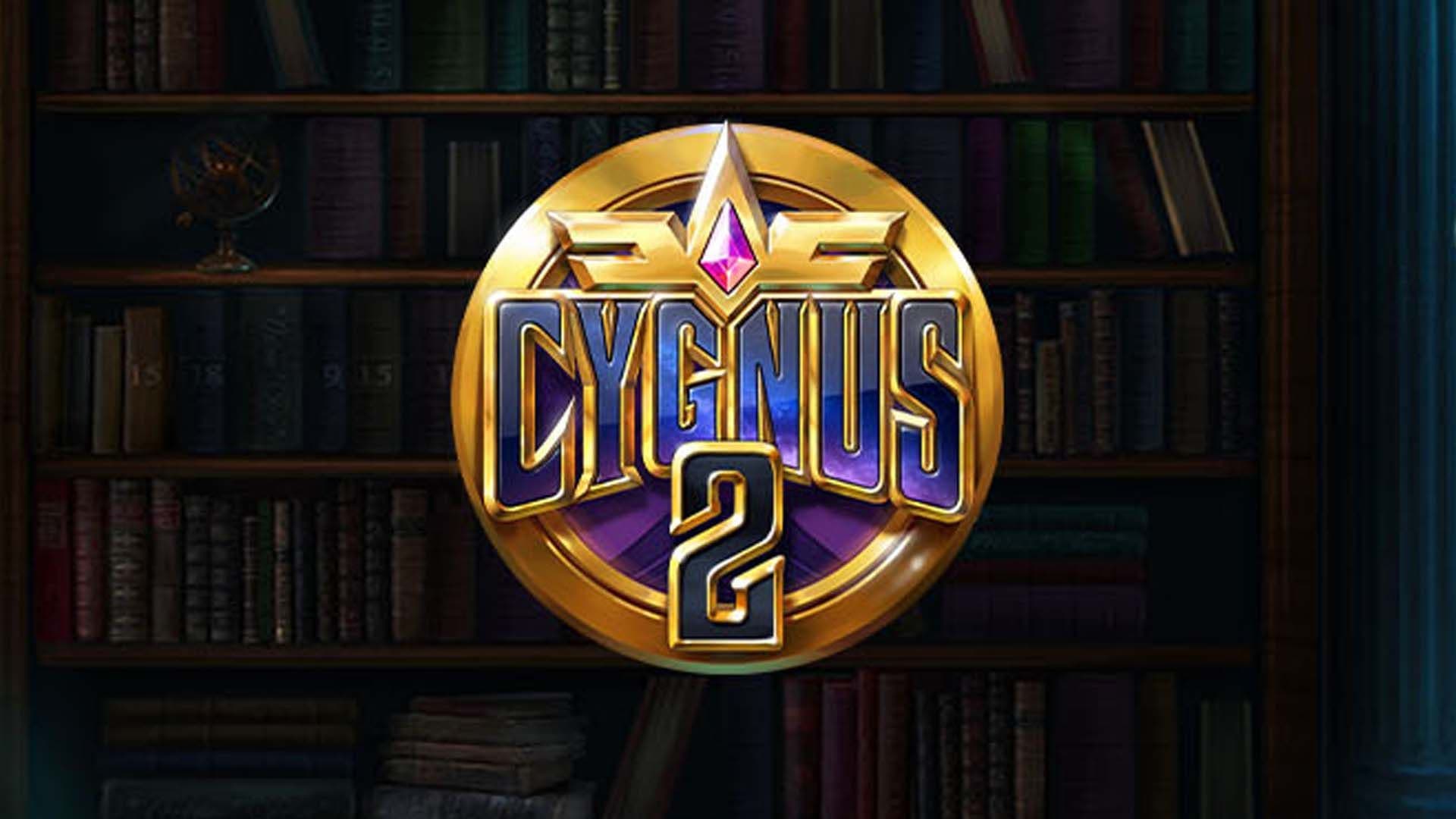 Cygnus 2 Slot Machine Online Free Game Play
