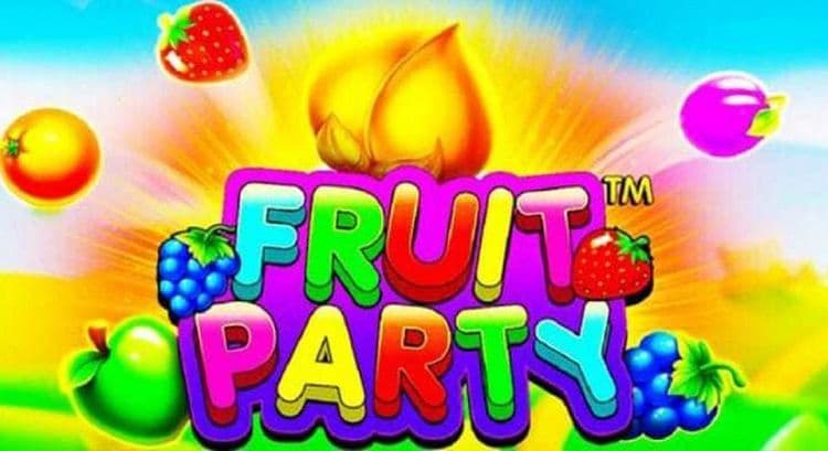 Fruit Party-logo