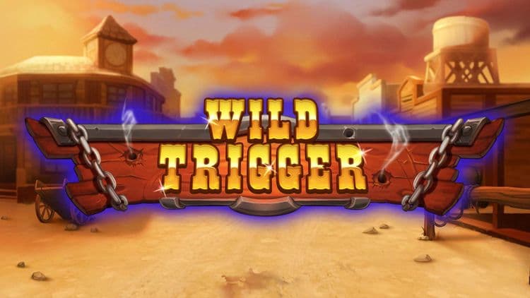Wild Trigger-logo