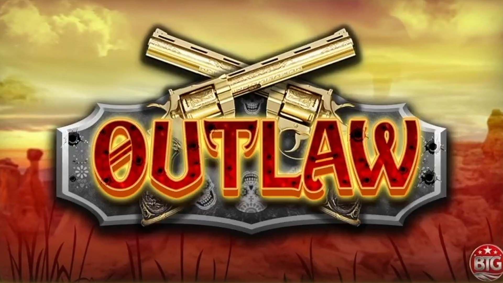 Outlaw Slot Machine Online Free Game Play