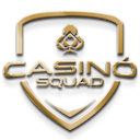casino squad logo