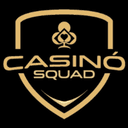 casino squad logo