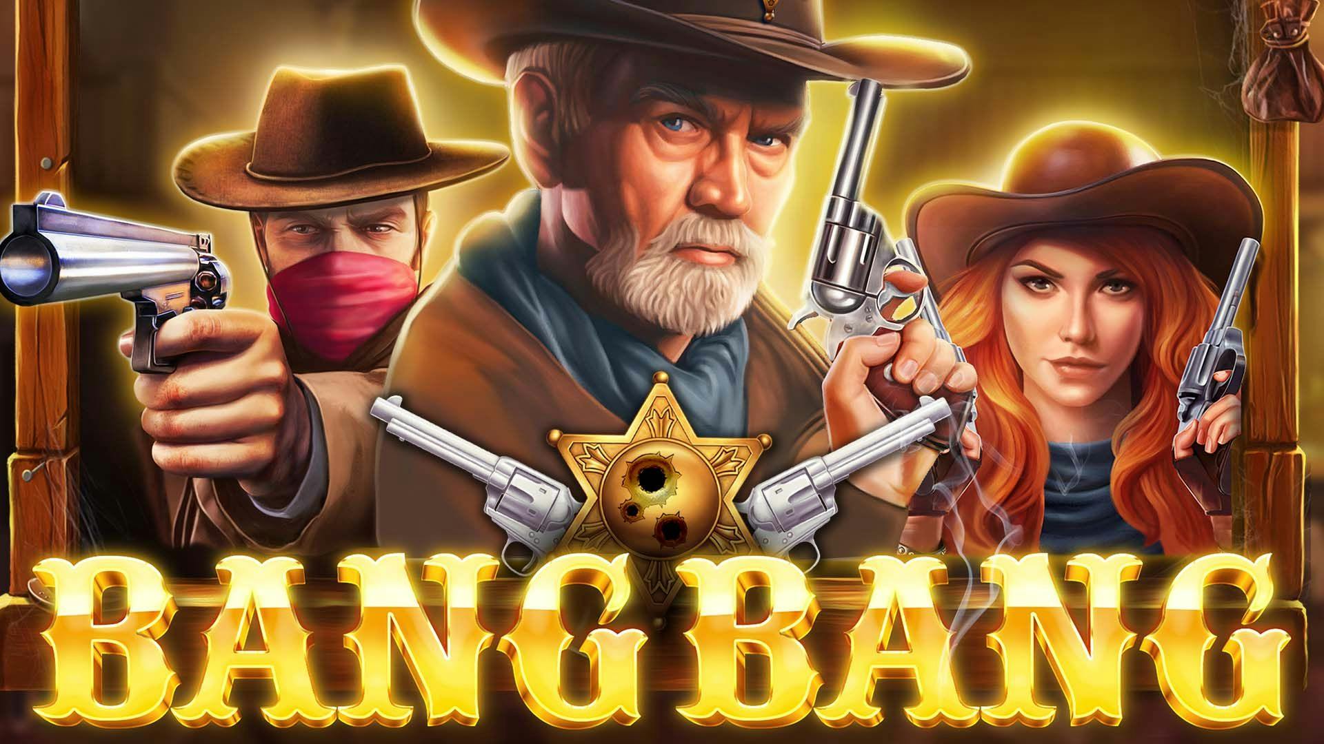 Bang Bang Slot Machine Online Free Game Play