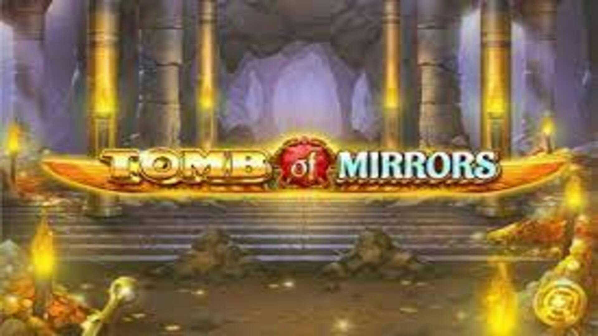 Slot Machine Tomb of Mirrors Free Game Play
