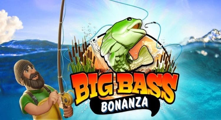 Big Bass Bonanza-logo
