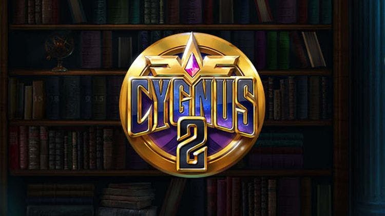 Cygnus 2-logo