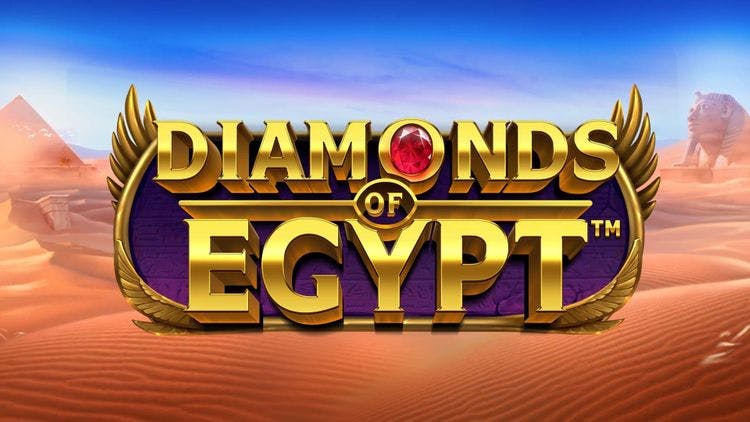 Diamonds of Egypt-logo