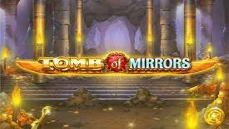 Tomb of Mirrors-logo