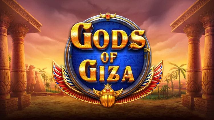 Gods of Giza-logo