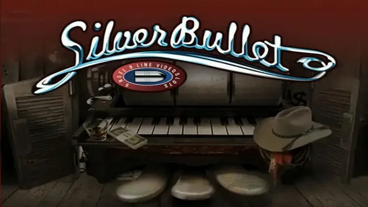 Silver Bullet Bandit Cash Collect-logo
