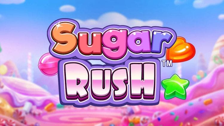 Sugar Rush-logo