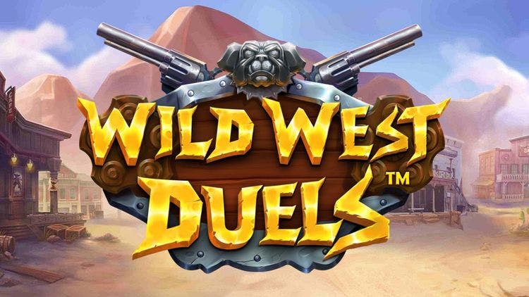 Wild West Duels-logo
