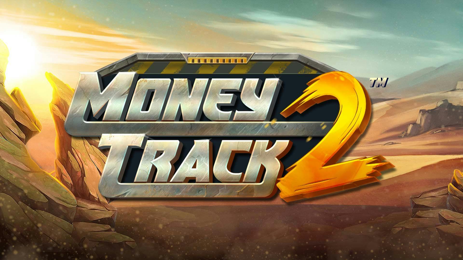 Money Track 2 Slot Machine Online Free Game Play
