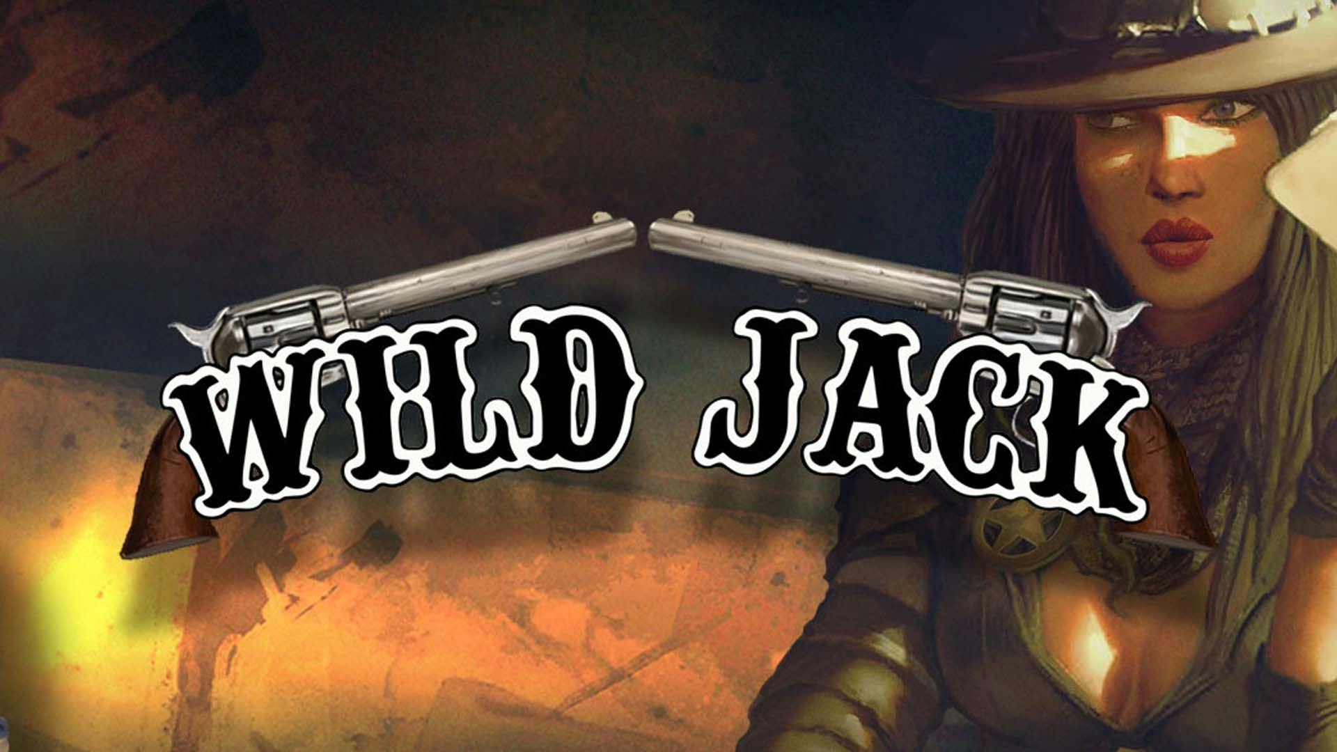 Wild Jack Slot Machine Online Free Game Play